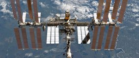 Carga espacial más rápida, Rusia bate récord