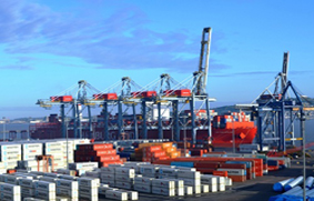 el comercio internacional