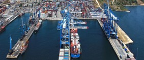 Cosco y China Merchants adquieren Kumport
