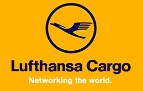 Lufthansa Cargo 