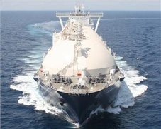 LNG carrier
