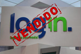 LOGIN vendido