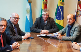 Puerto de Las Palmas