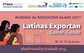 latinas exportan