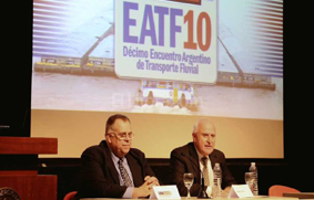 Hidrovía Paraná-Paraguay