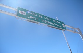 túnel