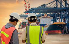 logística de extremo a extremo