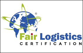 Logística Justa