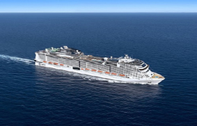 MSC Grandiosa