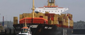 Nuevo servicio independiente de MSC a Lejano Oriente