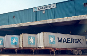 Ingresos logísticos