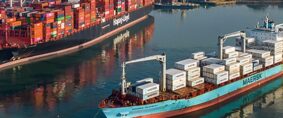 Maersk y Hapag-Lloyd, radical estrategia en Gemini Cooperation