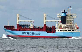Sealand