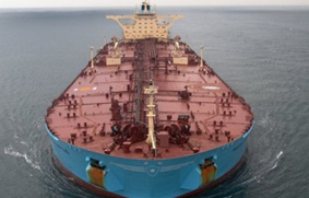 Maersk Tankers