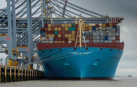 buque de maersk