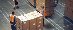 La fuerza laboral y su destreza en la supply chain