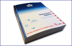 mercaderías peligrosas