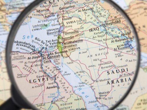 Las consecuencias logísticas del conflicto en Medio Oriente