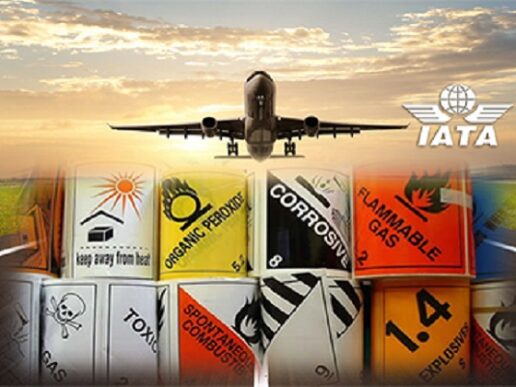 Mercancías peligrosas: IATA pide acciones más firmes