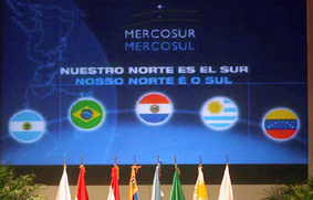 Mercosur 2