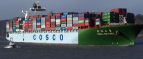 Beijing aprobó la fusión de Cosco y China Shipping