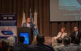 Ministerio de Transporte