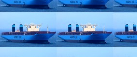 Maersk ordenará más mega buques Triple-E