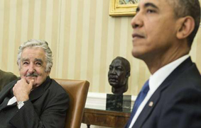 Mujica-Obama
