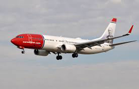 Norwegian