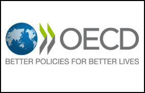 OCDE Logo