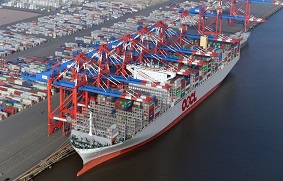 OOCL.