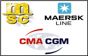 P3 logos empresas