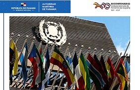 Panamá solicito la mediación