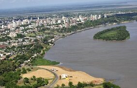 desarrollo portuario entrerriano