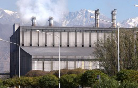 Parque Industrial