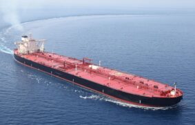Petroleros en el Estrecho de Ormuz: Posibles escenarios