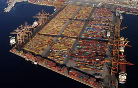 GREECE-CHINA-SHIPPING