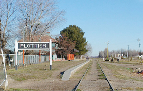 Plottier