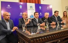 Polo logistico del este