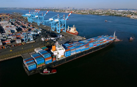 APM Terminals
