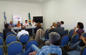 Agencia de Comercio Exterior