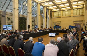 parques industriales