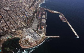 Puerto Antofagasta