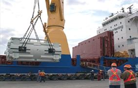 Puerto Mar del Plata 