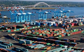APM Terminals