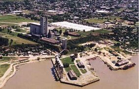 Puerto San Pedro