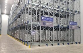 nuevo centro logístico