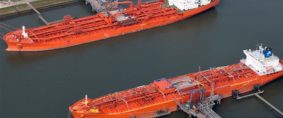 Stolt-Nielsen adquiere flota quimiquera de Jo Tankers