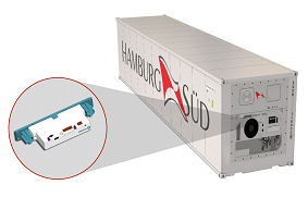 Monitoreo de reefers