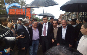 Randazzo en Perico Chica